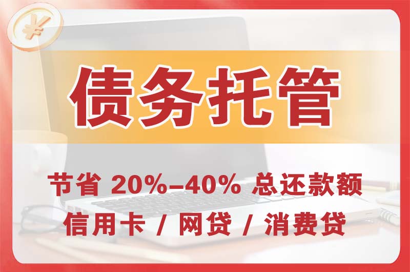 仪征债务托管